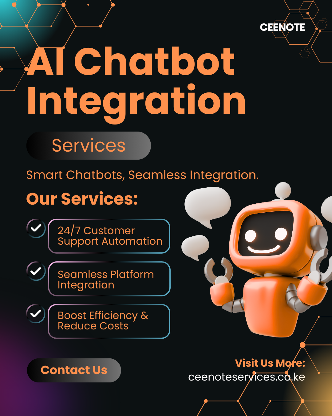 Business Automation Platform