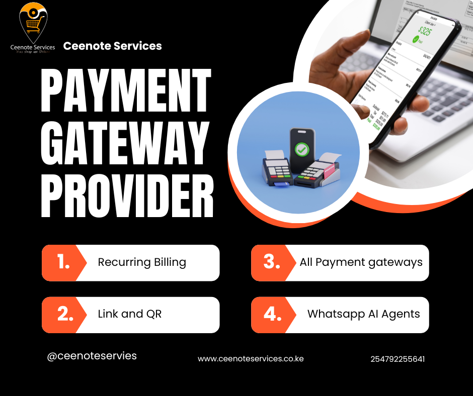 Payment Solutions