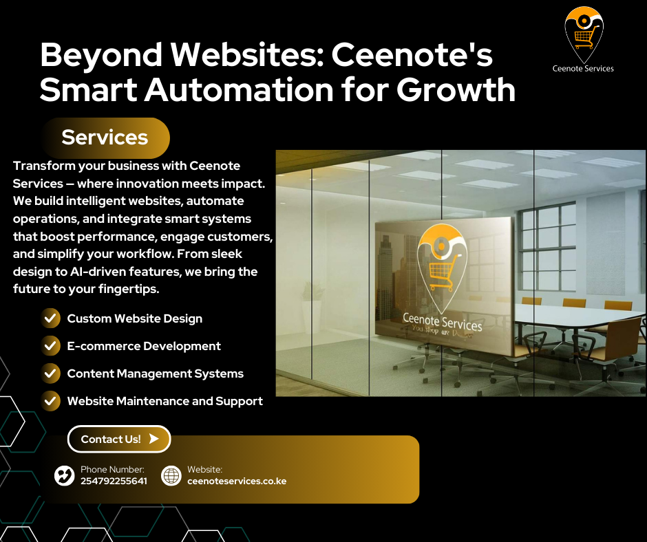 Business Automation Platform